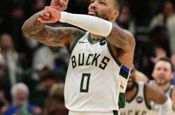 米兰体育教练-NBA总决赛东区半决赛雄鹿疲态尽显