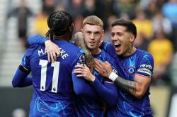 米兰体育app-关于切尔西客场战利物浦，双方胜负未分的信息