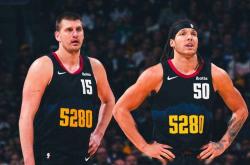 米兰体育app下载地址-掘金队再胜一场，稳固前进路的简单介绍