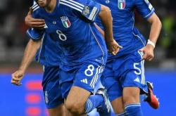 米兰体育下载-意大利队成功晋级欧洲杯半决赛，决心夺冠