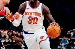 米兰体育网页版登录入口-关于尼克斯大胜奇才，恩尼斯表现火爆的信息