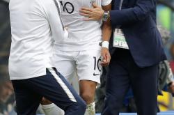 米兰体育下载-关于瑞士vs丹麦：实力碰撞，胜者创造历史的信息