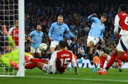 米兰体育网页版-关于欧洲足坛巨头迎来激烈对决，角逐胜利权利的信息