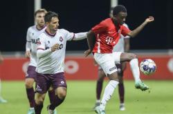 斯图加特客场战胜科隆，反弹状态的简单介绍