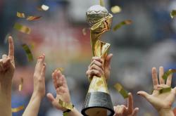 米兰体育app下载地址-巴西女子足球队备战下一场比赛，备受关注的简单介绍