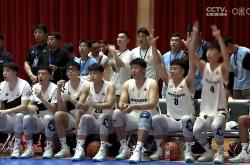 米兰体育入口-青海男篮在今晚比赛中大比分胜出