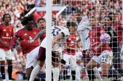 米兰体育娱乐-英超联赛：曼联队战胜对手取得三分