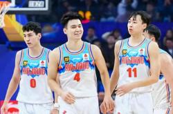 米兰体育竞技-吉林男篮全队发挥出色，击败对手