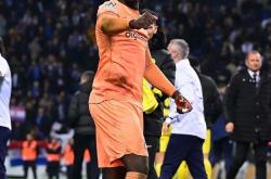 米兰体育竞技-门神连续零封，球队豪取六连胜