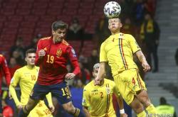 米兰体育入口-北爱尔兰不敌罗马尼亚，欧洲杯资格赛事胜负难分的简单介绍