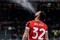 米兰体育培训-关于AC米兰后防线受伤潮袭击，主力防守将面临大考验的信息