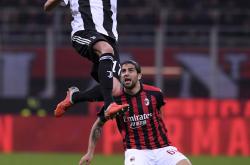 米兰体育网站-尤文客场挑战国米，谁能笑到最后？