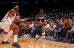 米兰体育竞技-尼克斯主场擒下森林狼