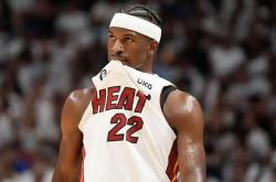 米兰体育登录-热火战胜小牛，巴特勒再度发挥出色