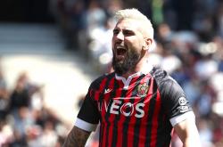 米兰体育入口-尼斯连胜走向巅峰，球队士气高涨