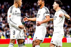 米兰体育官网入口-包含莱加内斯客场大败，保级形势雪上加霜的词条