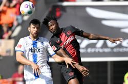 米兰体育馆-关于不来梅主场逆转取胜，扳回一城的信息