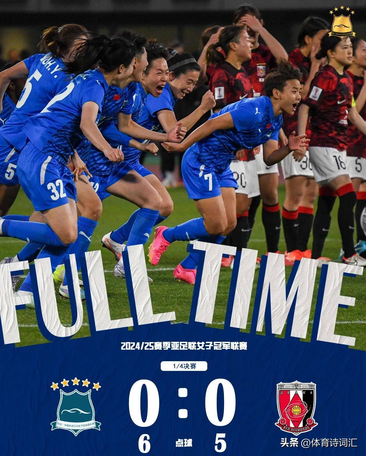 厄立特里亚女足出色表现，晋级冠军赛