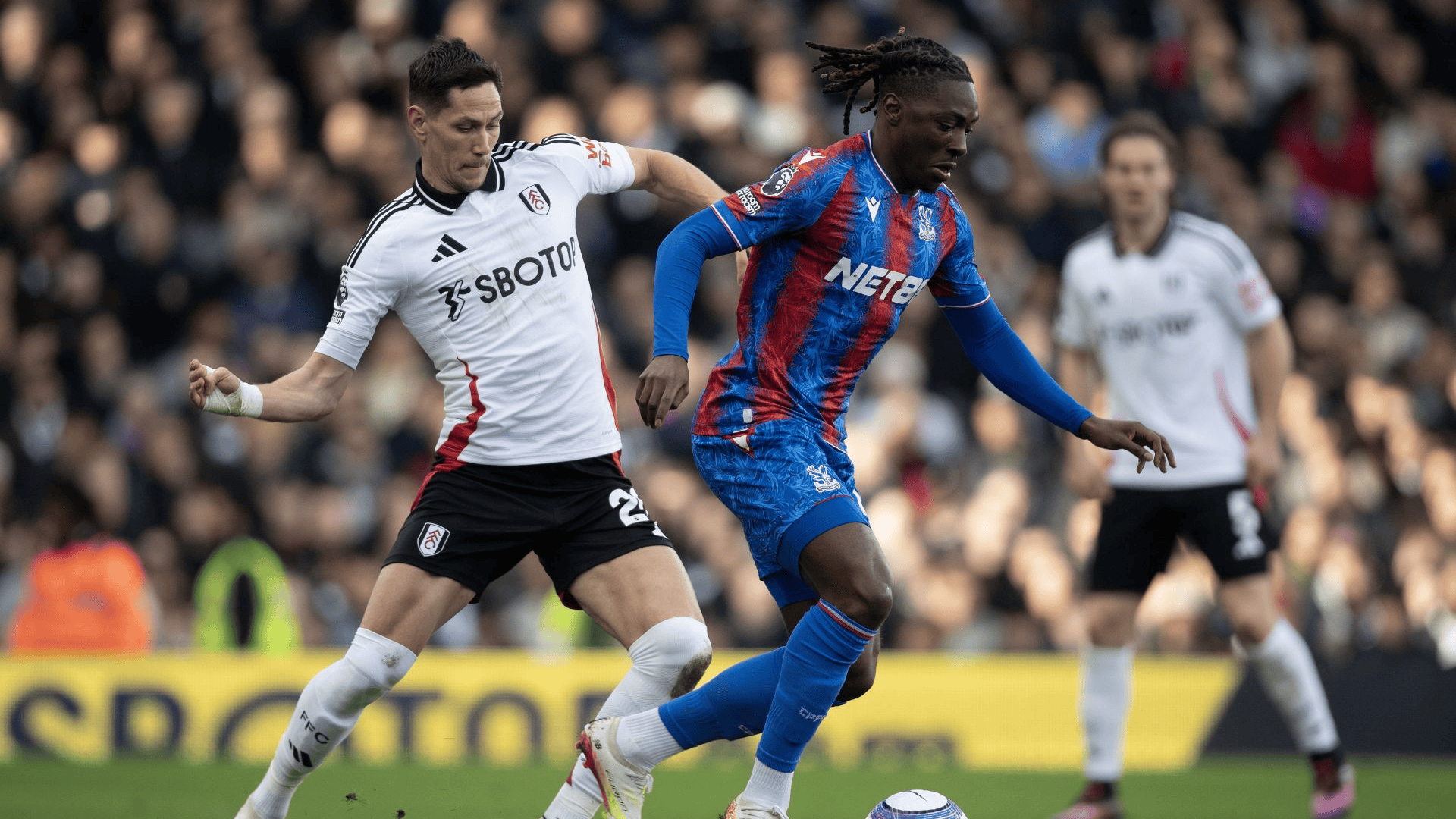 富勒姆主场失利，维拉队大获全胜的简单介绍