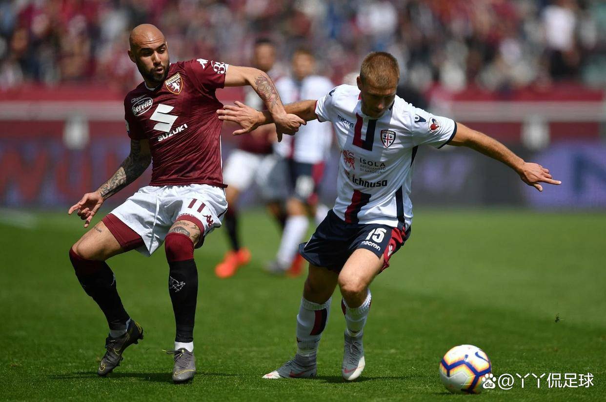 都灵队在最近比赛中获得了一场胜利