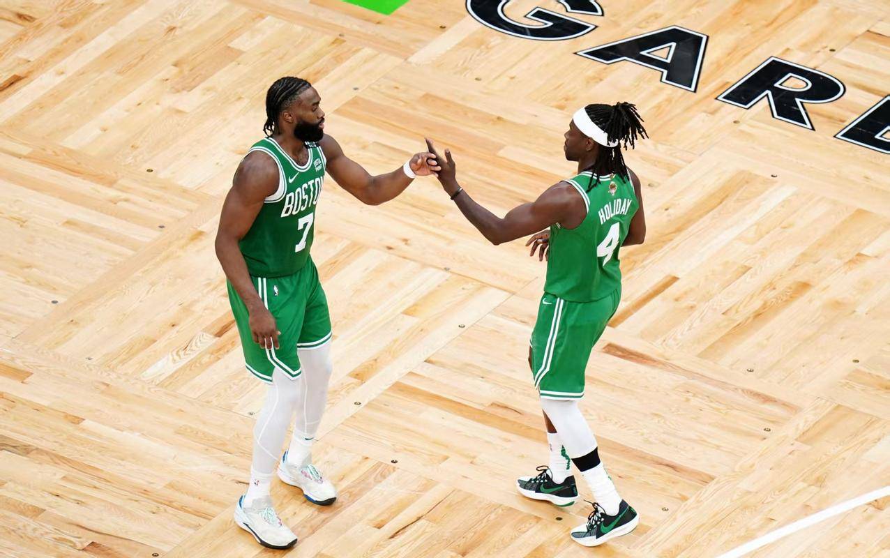 雄鹿擒凯尔特人，字母哥全场砍下35分