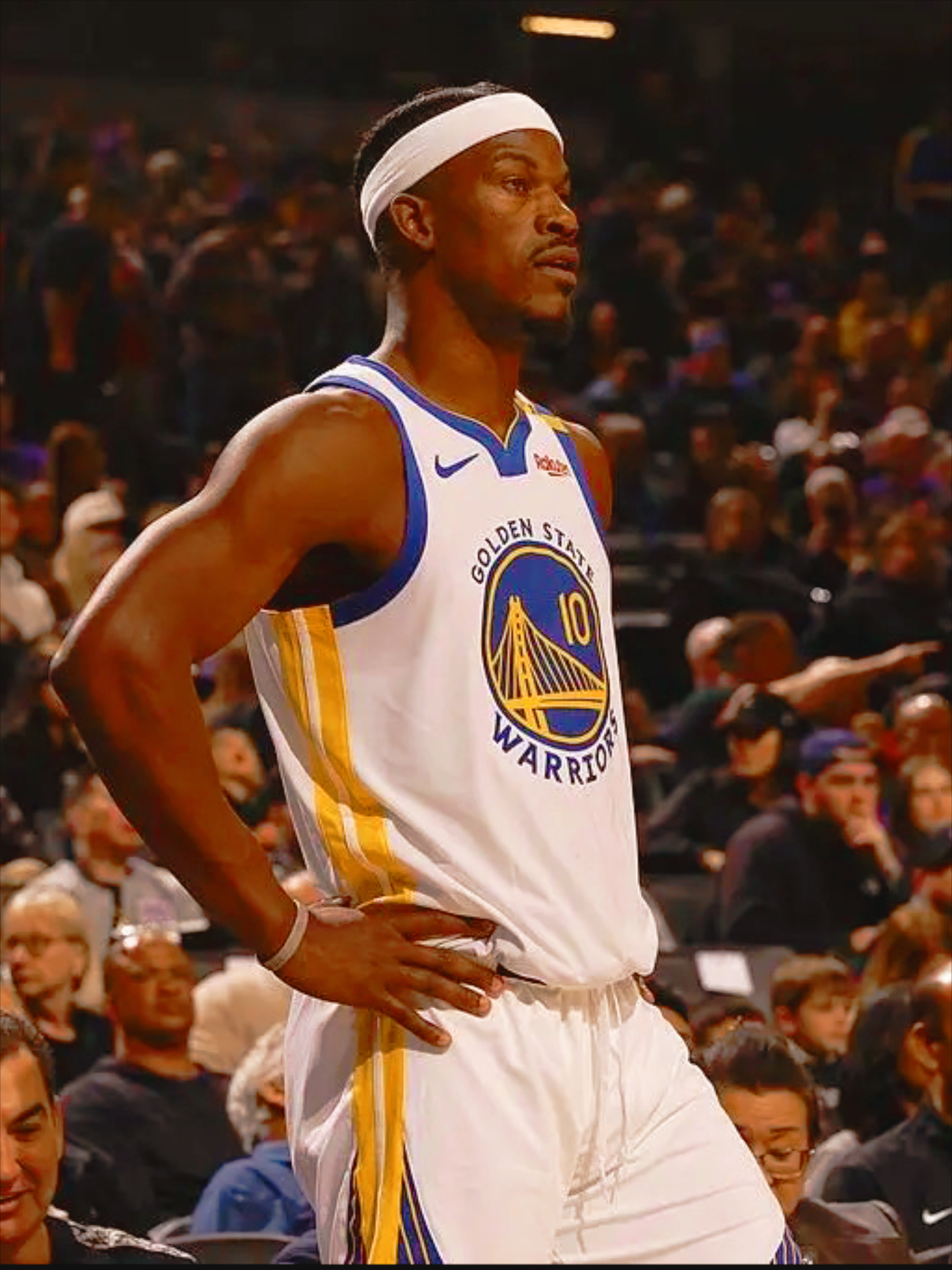 热火战胜小牛，巴特勒再度发挥出色