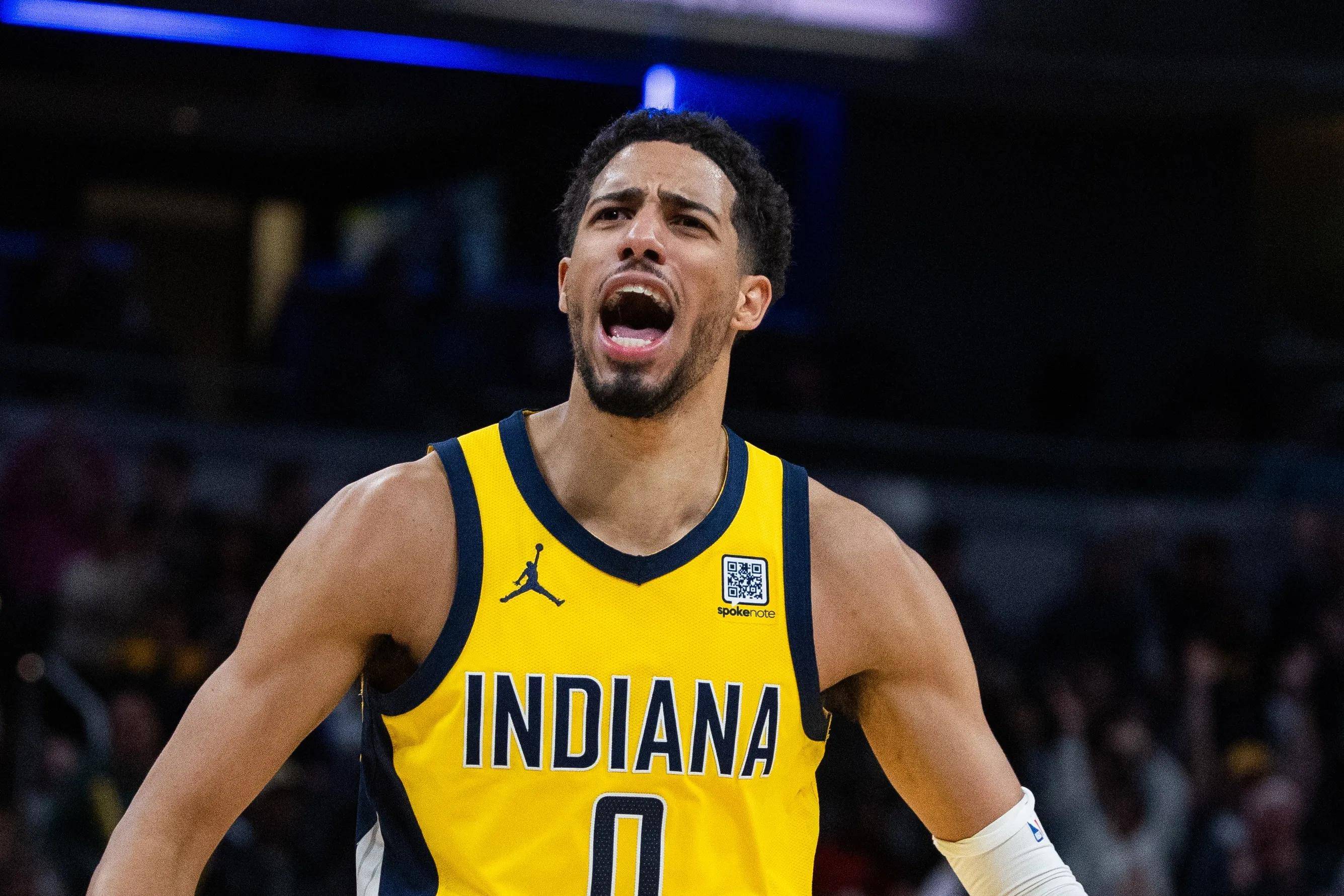 步行者擒下魔术,终结两连败 步行者擒下魔术,终结两连败