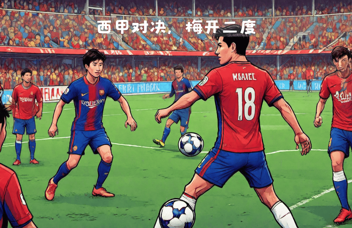 关于惊心动魄的比赛：双方实力对比让人无比期待的信息