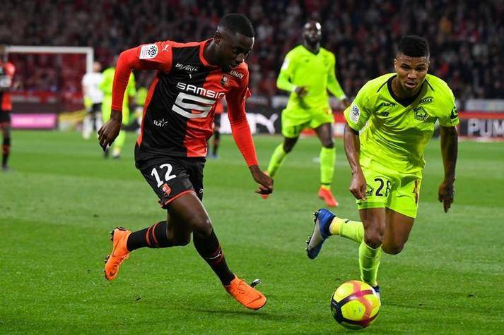 昂热队主场作战，期待球迷的支持的简单介绍