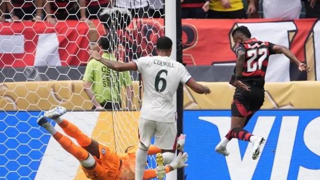 关于巴西队风雨中胜利南美足球再现巅峰的信息