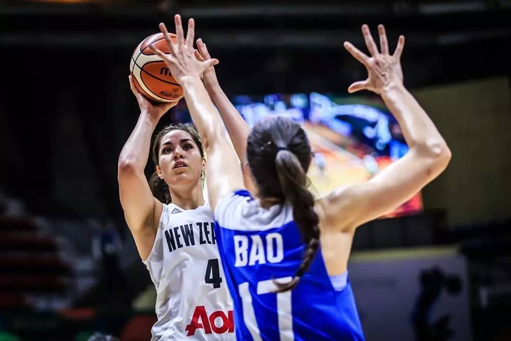 芬兰女篮夺得大洋洲杯季军雄心勃发的简单介绍