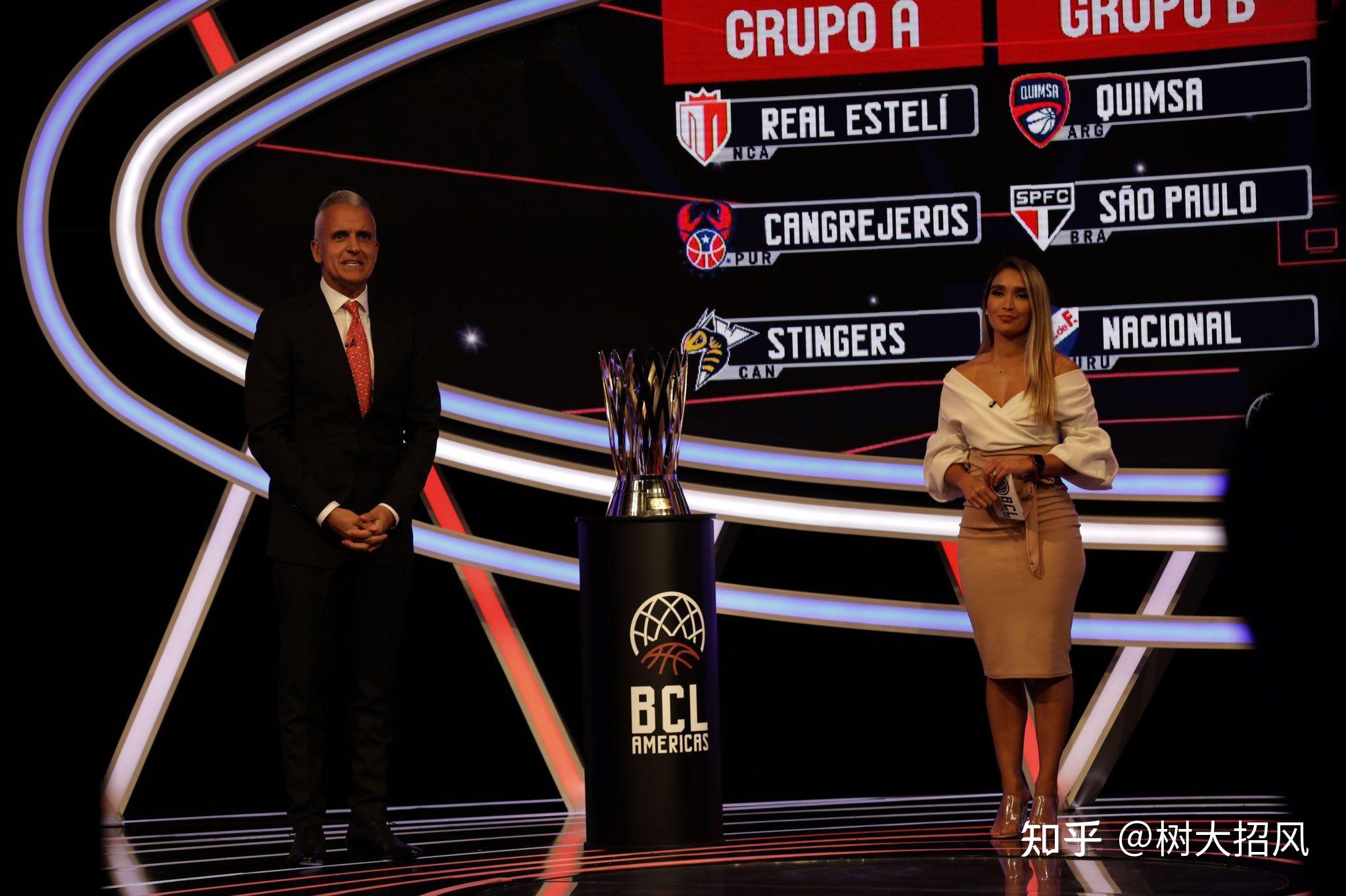 美洲篮球职业联赛总决赛八强揭晓 美洲篮球职业联赛总决赛八强揭晓