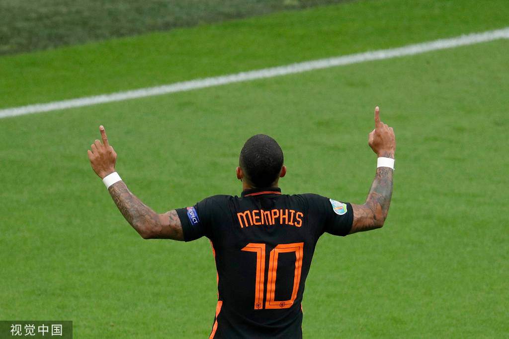 荷兰-挪威：维纳尔杜姆破荷甲荣耀的简单介绍